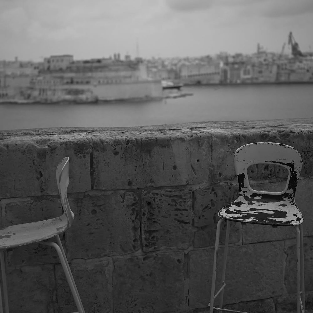 Photograph by Daniel Goron.