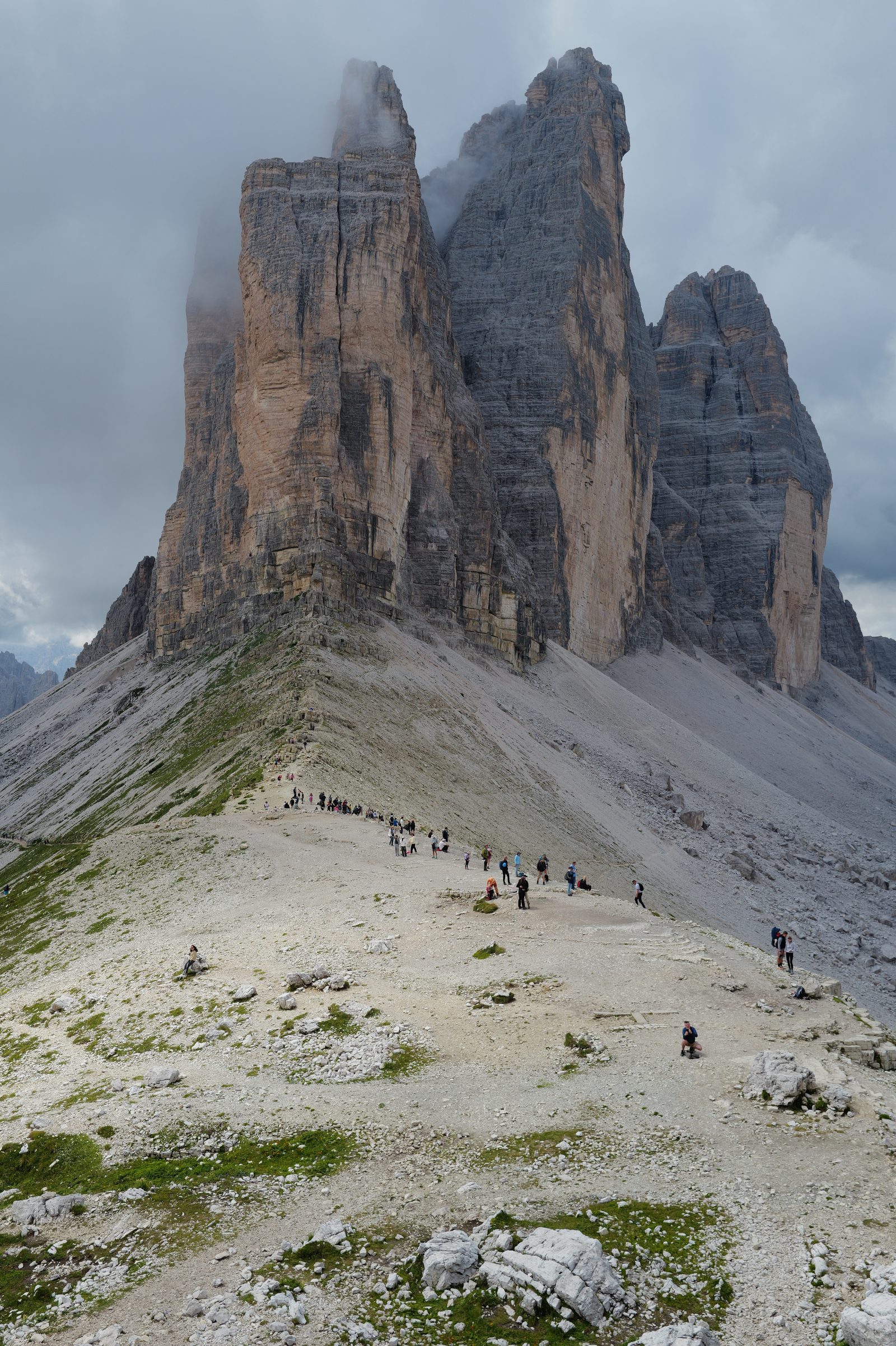 Photograph by Daniel Goron.